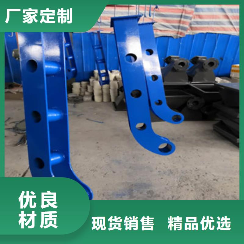 桂林质优价廉的景观护栏经销商