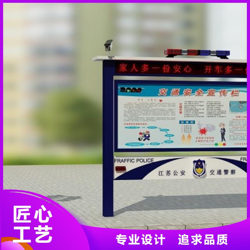 河源打黑指路牌灯箱质量为本