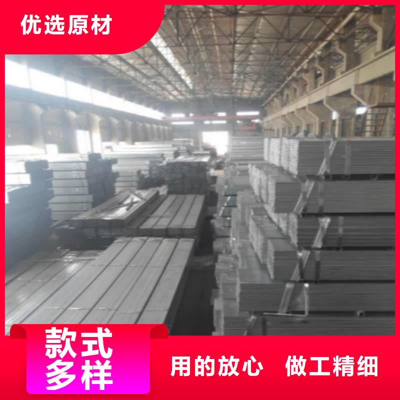 新疆方管不锈钢管实力厂家直销