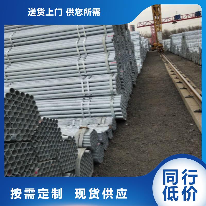 三门峡复合管合金管定制批发