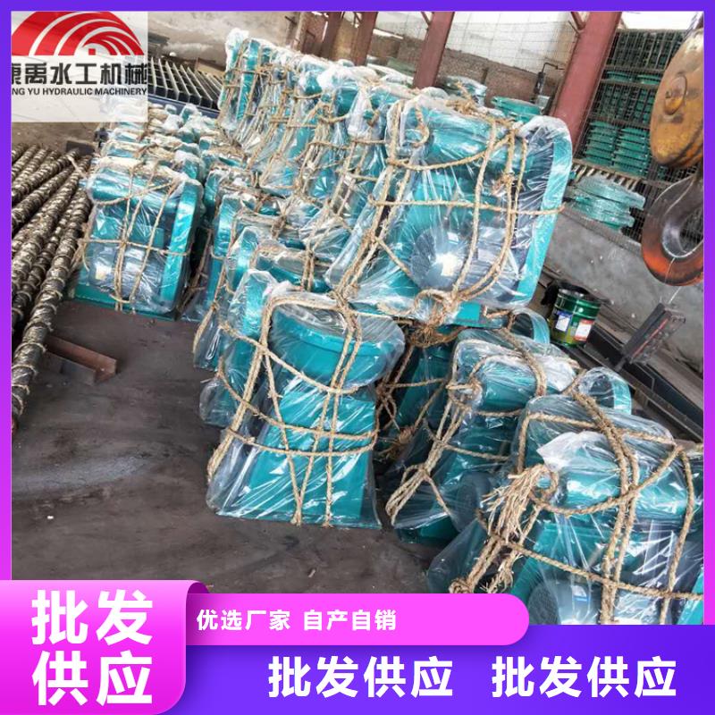 泰安 启闭机精工打造