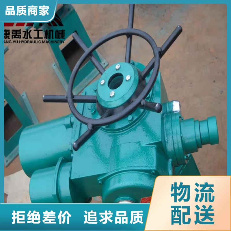 来宾 启闭机多种规格供您选择