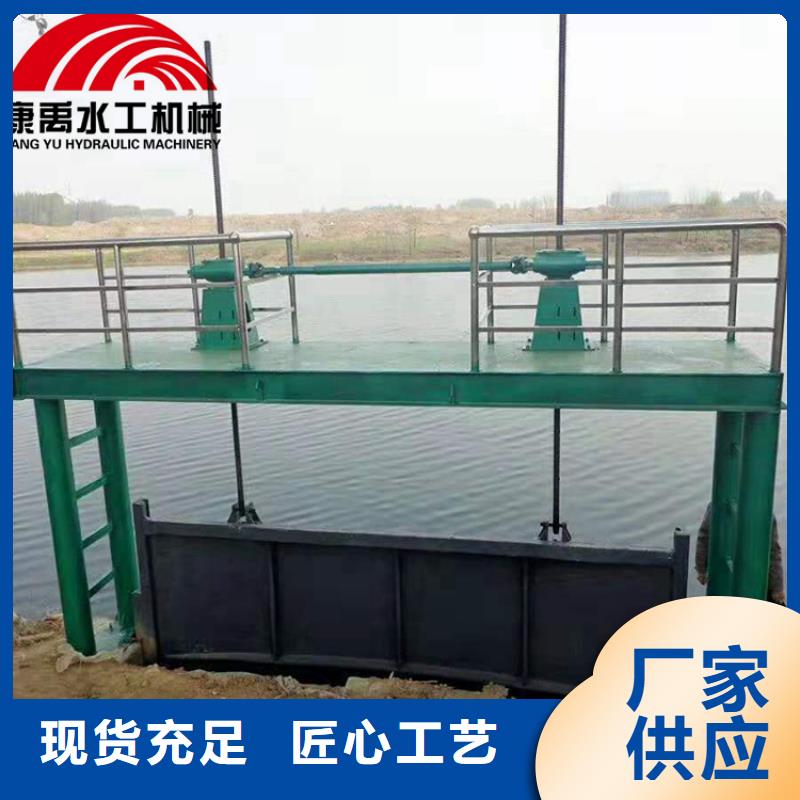 【 启闭机产品实拍】