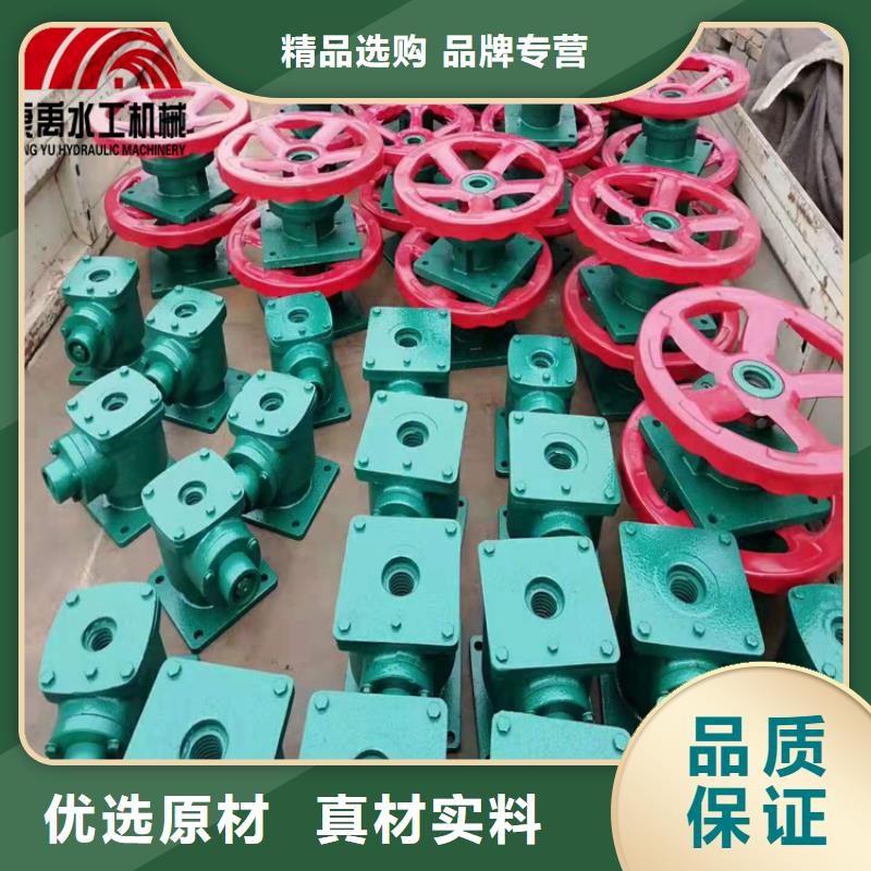 崇左 启闭机规格齐全