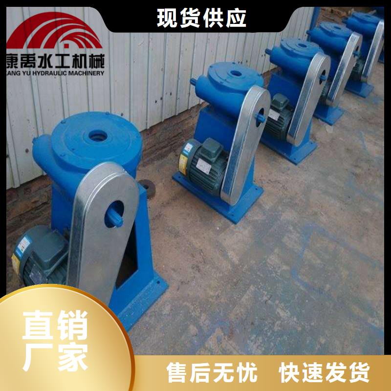 兴安 启闭机每一处都是匠心制作