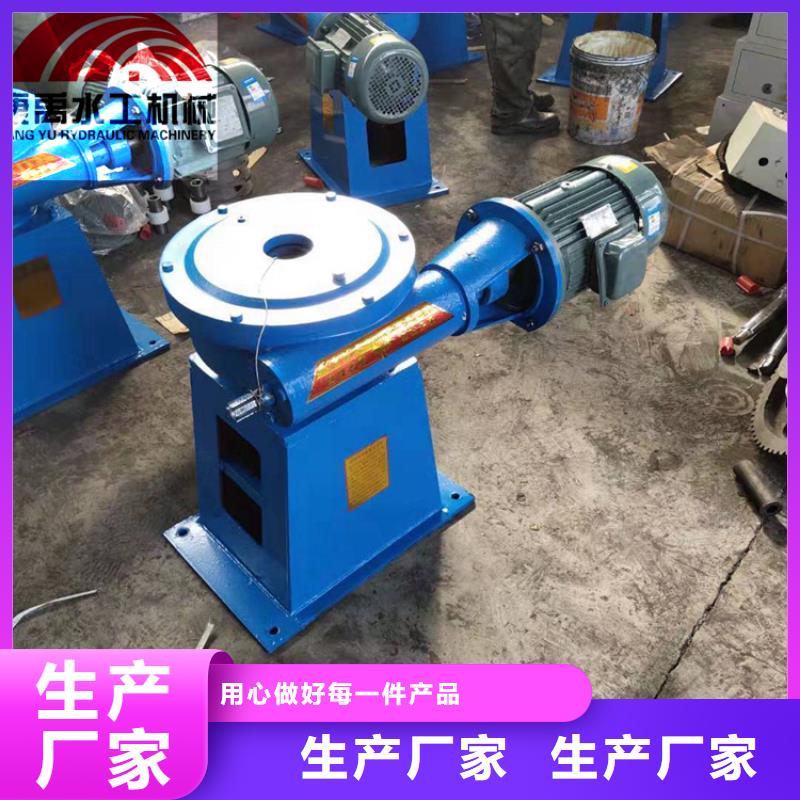 周口 启闭机用品质说话