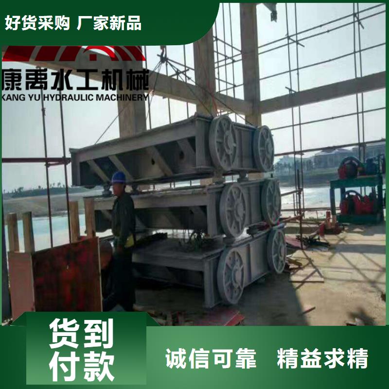 咸宁 闸门实力大厂家