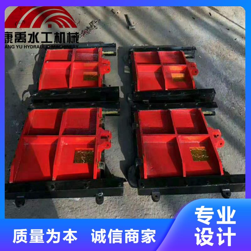 【柳州 闸门生产安装】