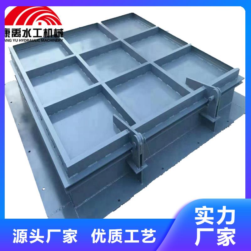 新乡 闸门不只是质量好