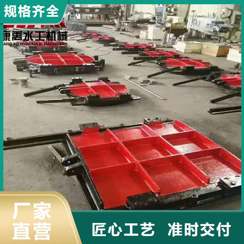 晋中 闸门买的放心