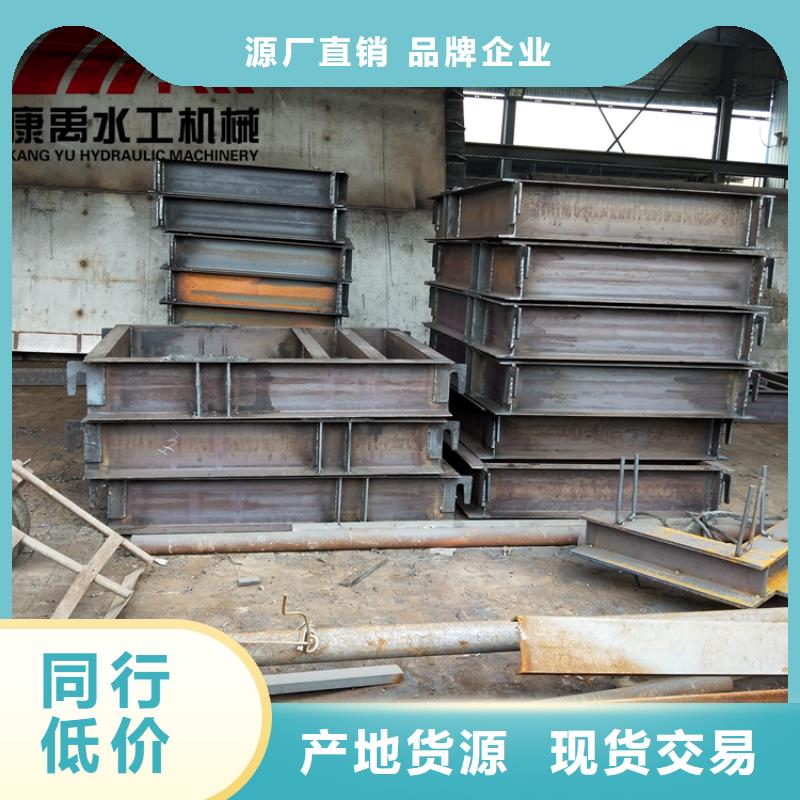 亳州 闸门产品优良