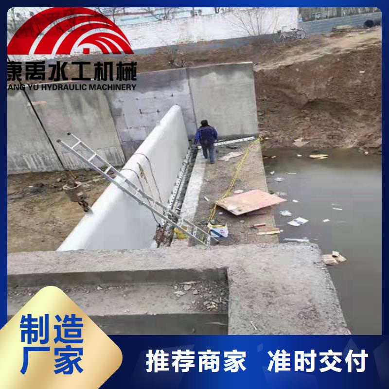 焦作 闸门本地配送