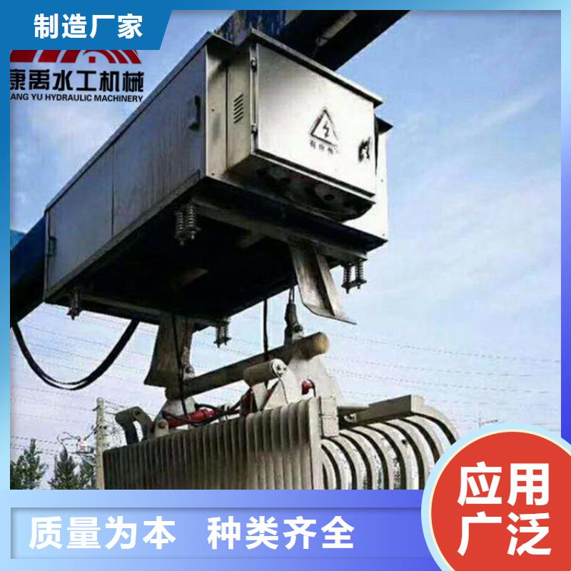 【湘潭 清污机保障】