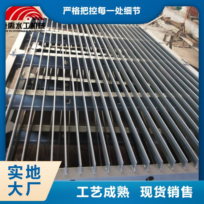 青岛 清污机每一处都是匠心制作