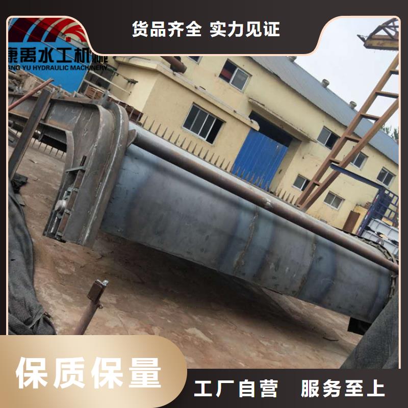 驻马店 清污机出厂严格质检