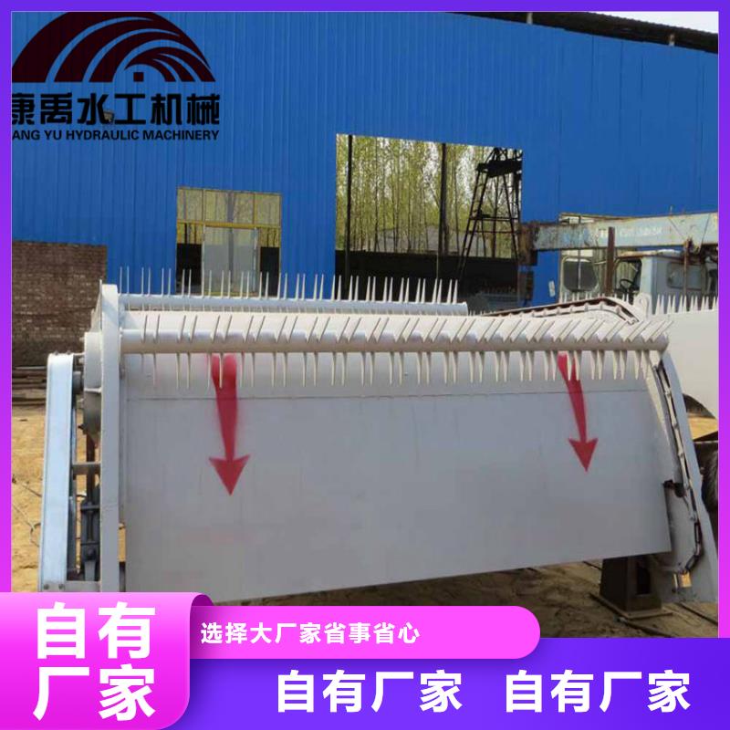 信阳 清污机厂家精选