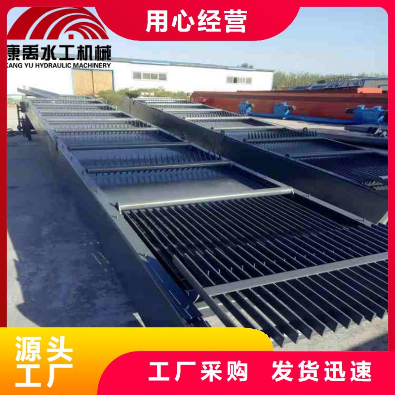 【长沙 清污机厂家货源稳定】