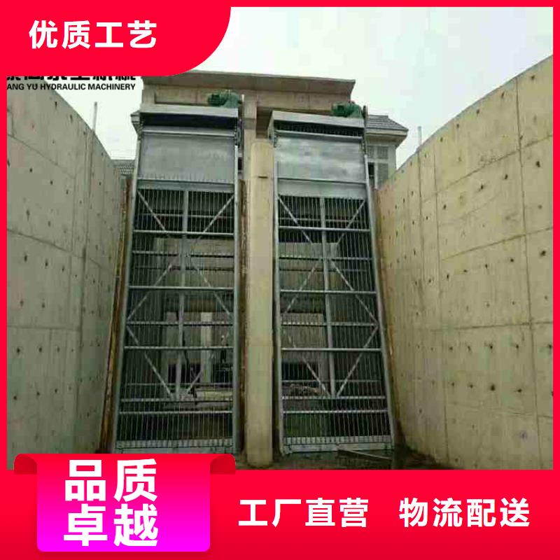 鹤壁 清污机厂家技术完善