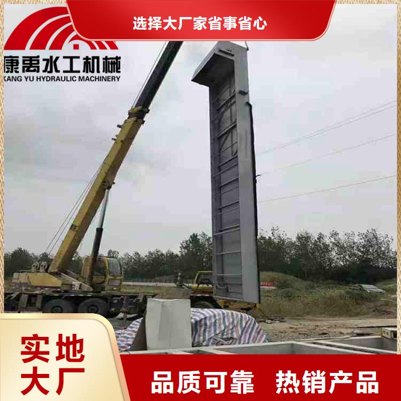 益阳 清污机品质不将就