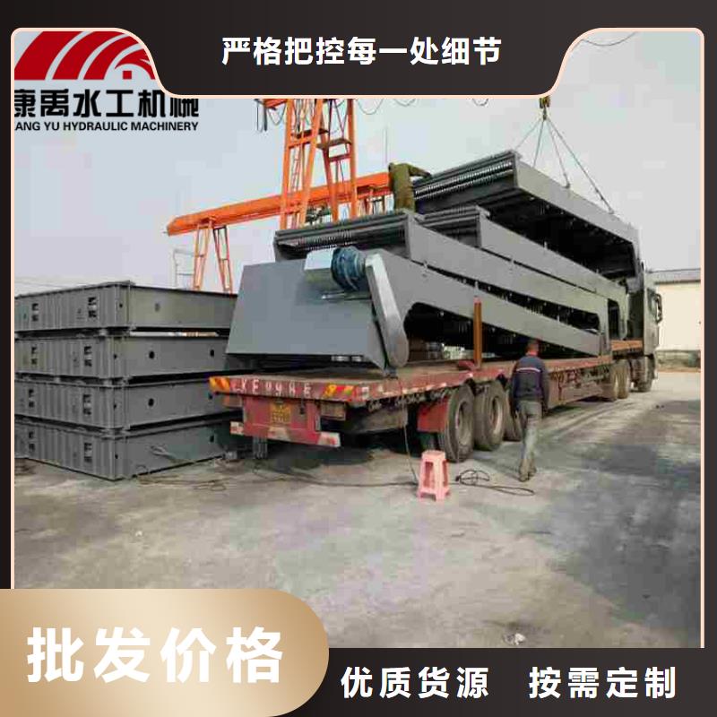 焦作 清污机质量看得见