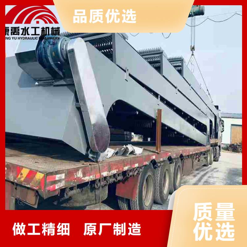 周口 清污机大库存无缺货危机