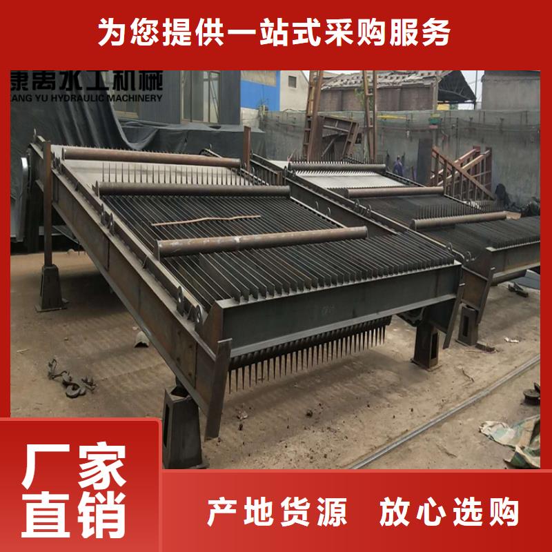 濮阳 清污机真材实料