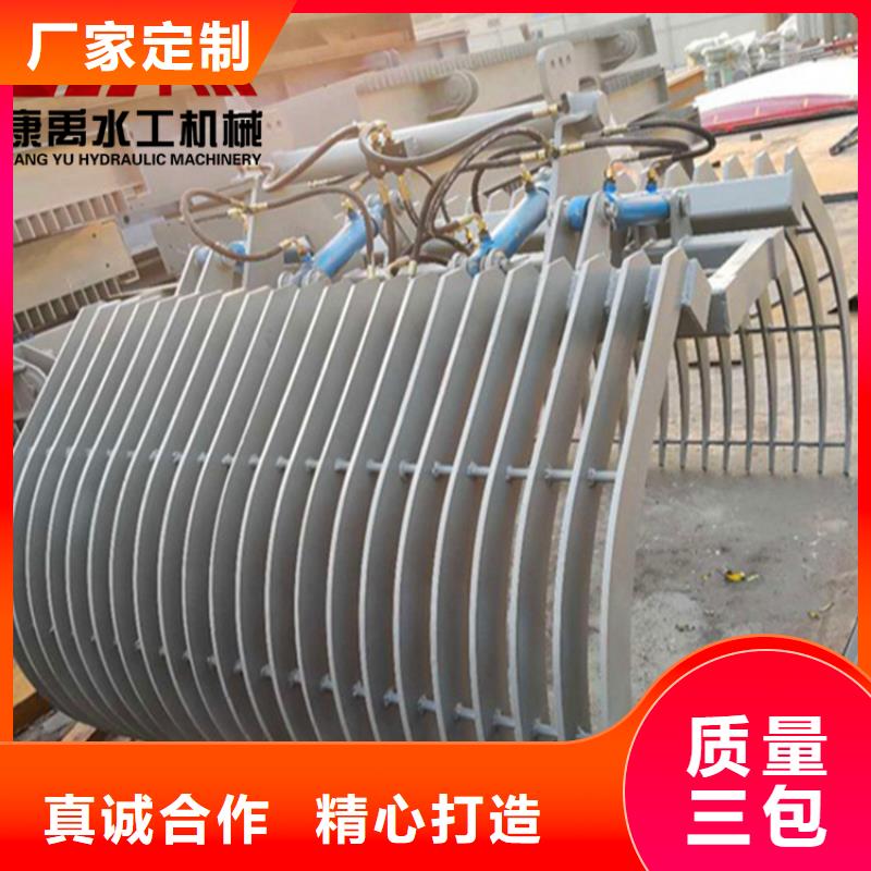 枣庄 清污机老客户钟爱