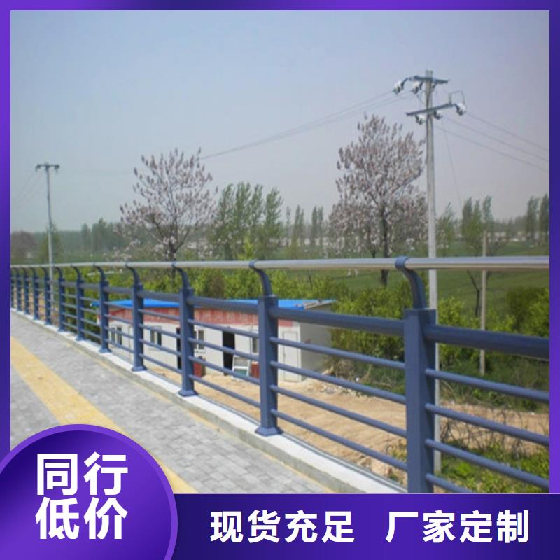 防撞护栏防撞立柱品质优良专业厂家