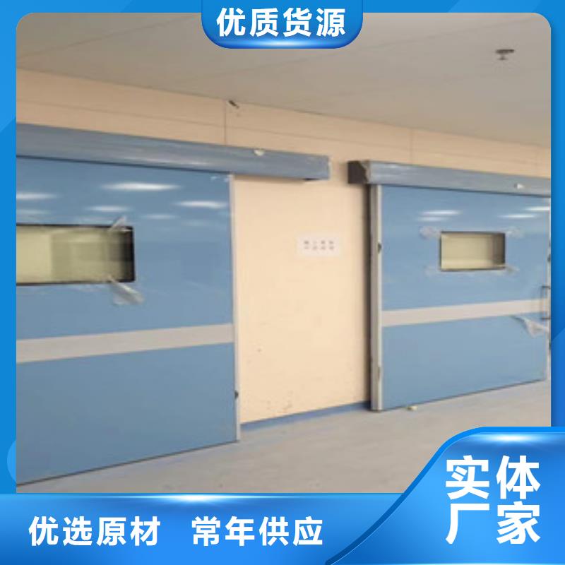 海南铅门放射科防辐射铅板出厂严格质检