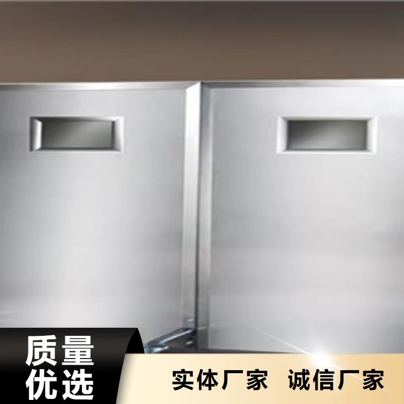 铅门,铅板厂家现货充裕价格实惠工厂直供