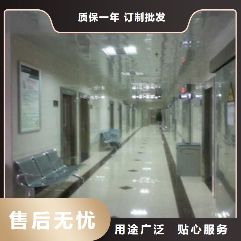 白银铅门 【气密门厂家】工厂批发