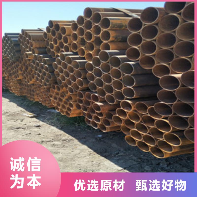 孝感架子管-扁钢产品细节