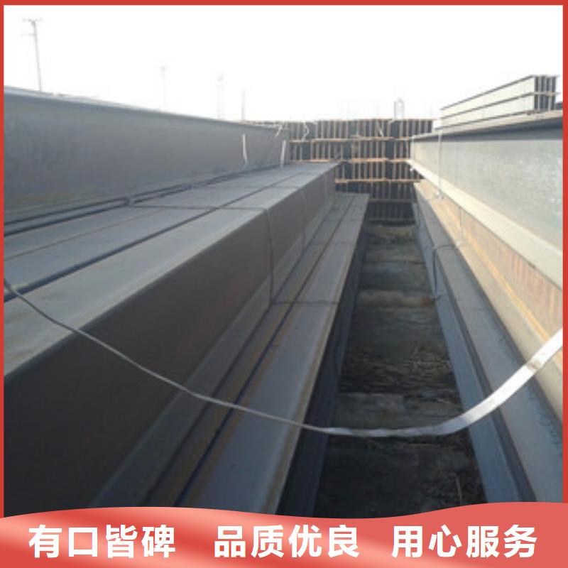 郑州【Q235B工字钢】焊管现货采购
