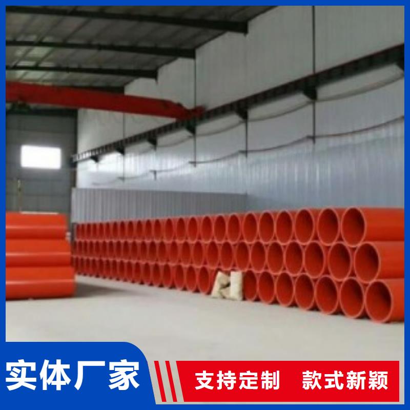 【巴中逃生管道隧道逃生管道库存丰富】