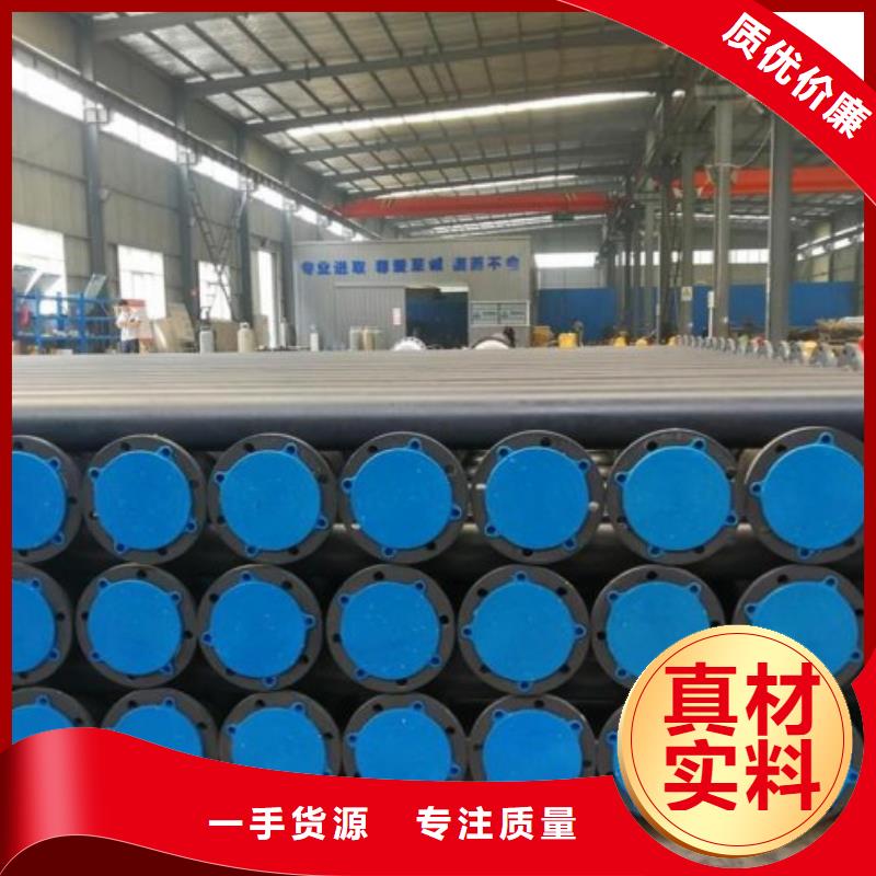 防腐衬塑管道衬四氟管物流配送自有生产工厂