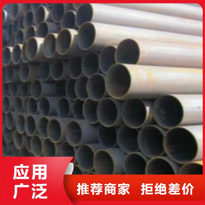 Q345B直缝焊管Q345D钢管订购种类齐全