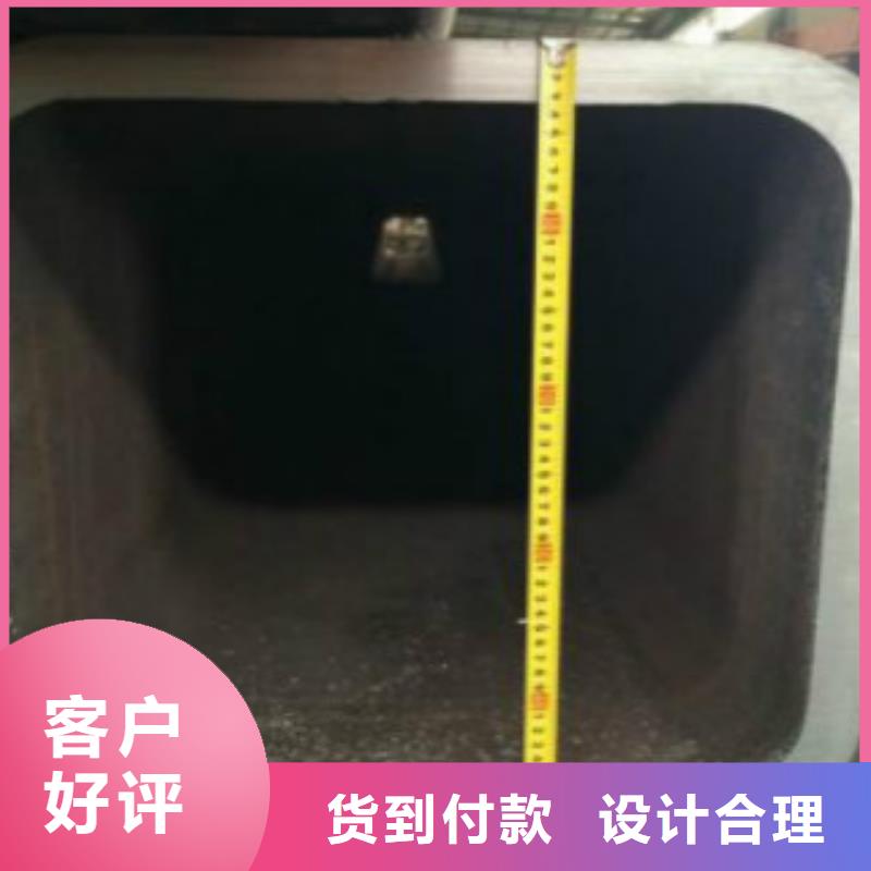 黄石钢扁通管石油裂化管厂家品控严格