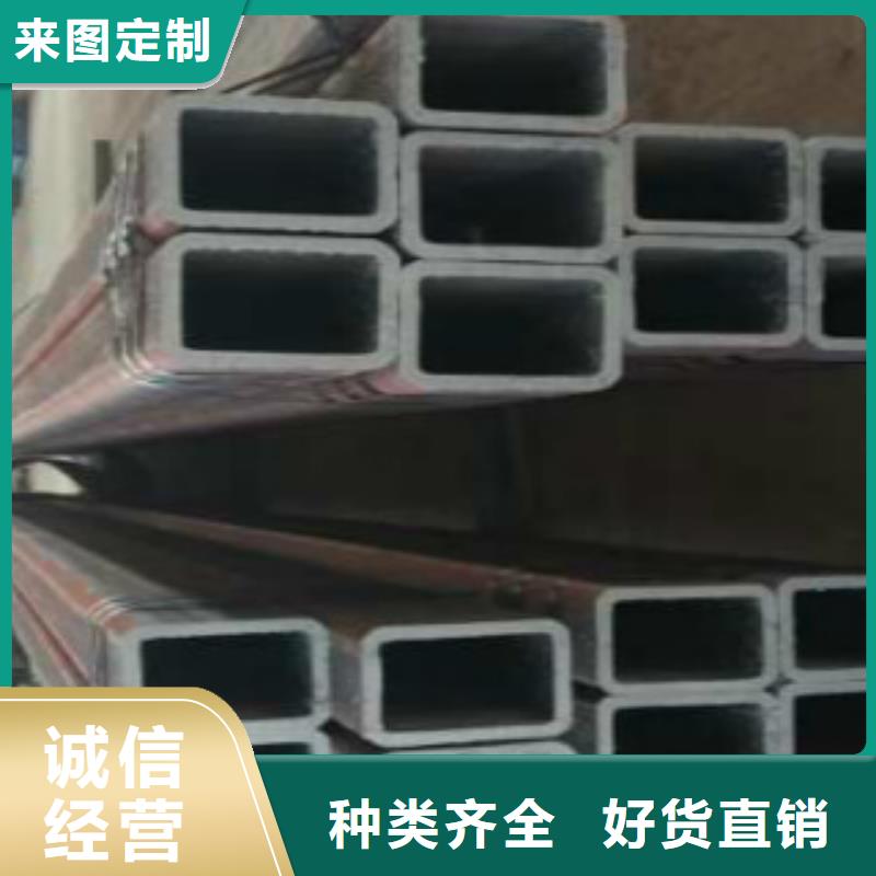 【方通钢管】Q355E钢板产品参数实拍展现