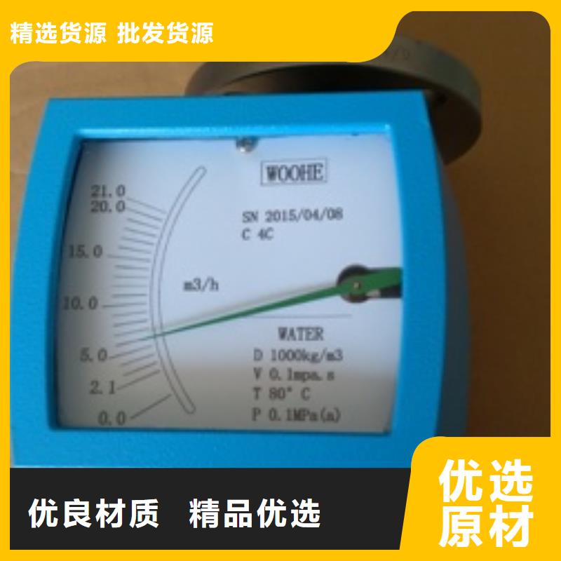 【金属浮子流量计】-吹扫装置从厂家买售后有保障附近经销商