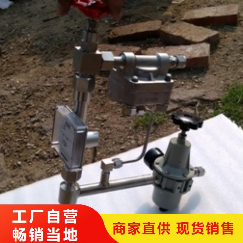 葫芦岛吹扫装置_金属转子流量计优质工艺