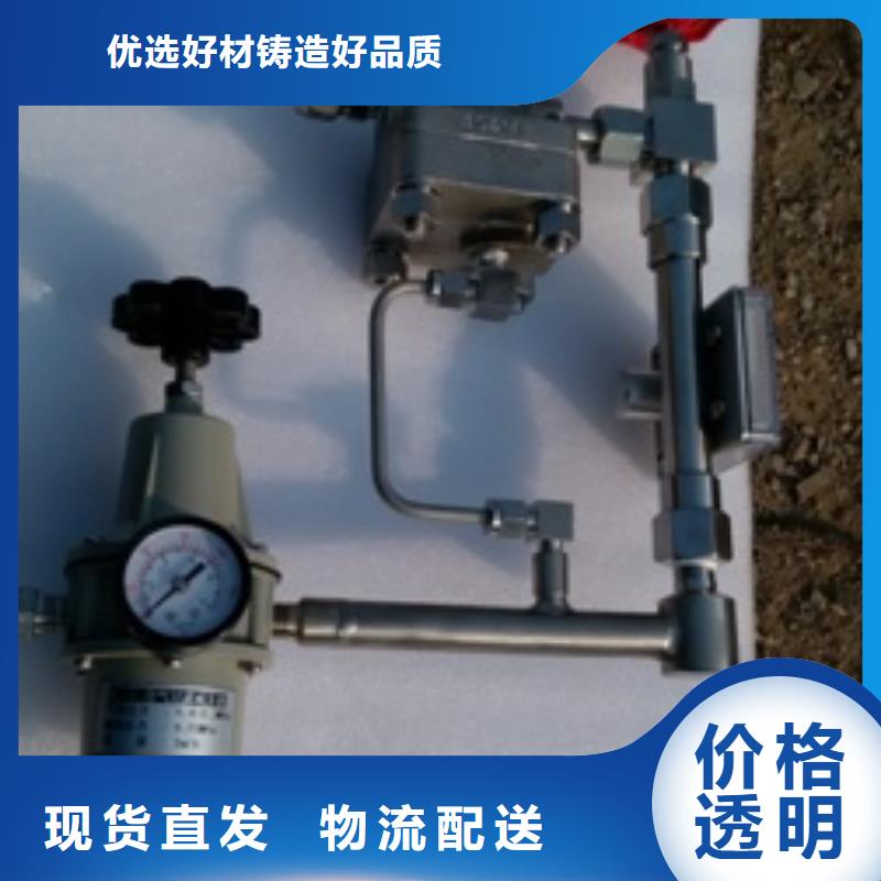 淮南 吹扫装置支持定制