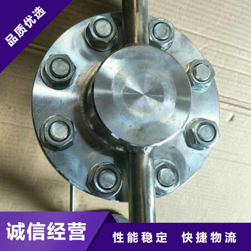 恒流阀-金属管浮子流量计打造好品质