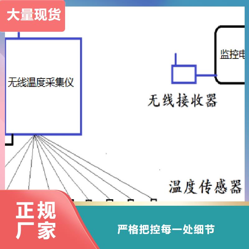 温度无线测量系统IRTP300L红外测温传感器畅销当地当地供应商