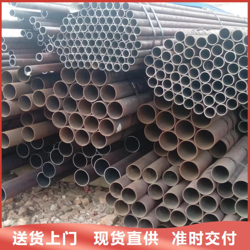 衡阳无缝管,热镀锌工字钢可定制