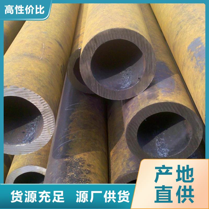 【江门无缝管-热轧钢板实力才是硬道理】