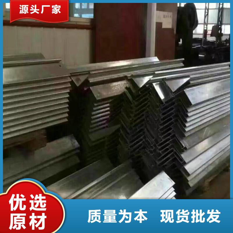 江门镀锌型材_热镀锌h型钢市场报价