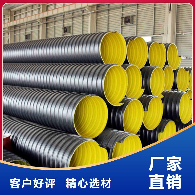 葫芦岛钢带波纹管通道逃生管品质保证