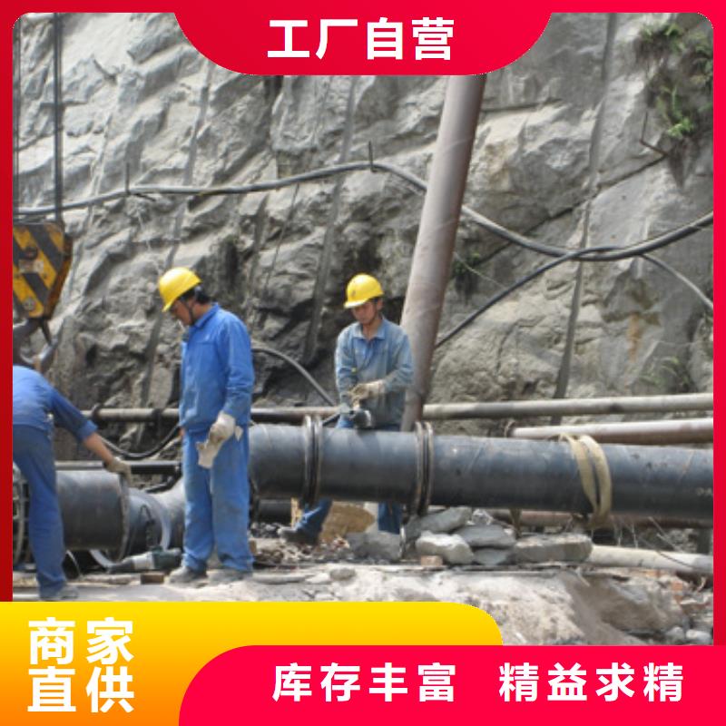 酒泉超高管,通道逃生管工厂批发