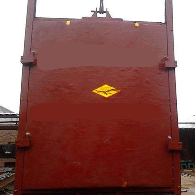 哈尔滨铸铁闸门pgz供应