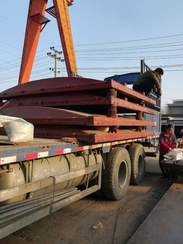 铸铁镶铜闸门钢坝订制加工定制